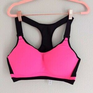 Victoria's Secret  High Impact Sports Bra 36DD